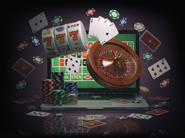Account verification on slot711 login