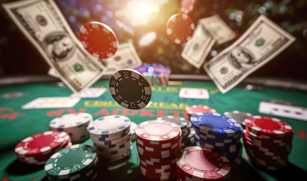 Hacksaw Gaming slot interface on slot711 login
