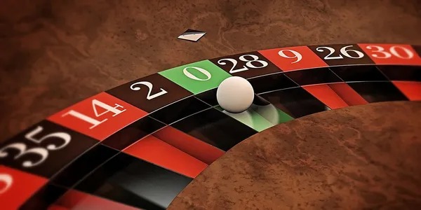 Live Baccarat dealer and multi-camera studio on slot711 login