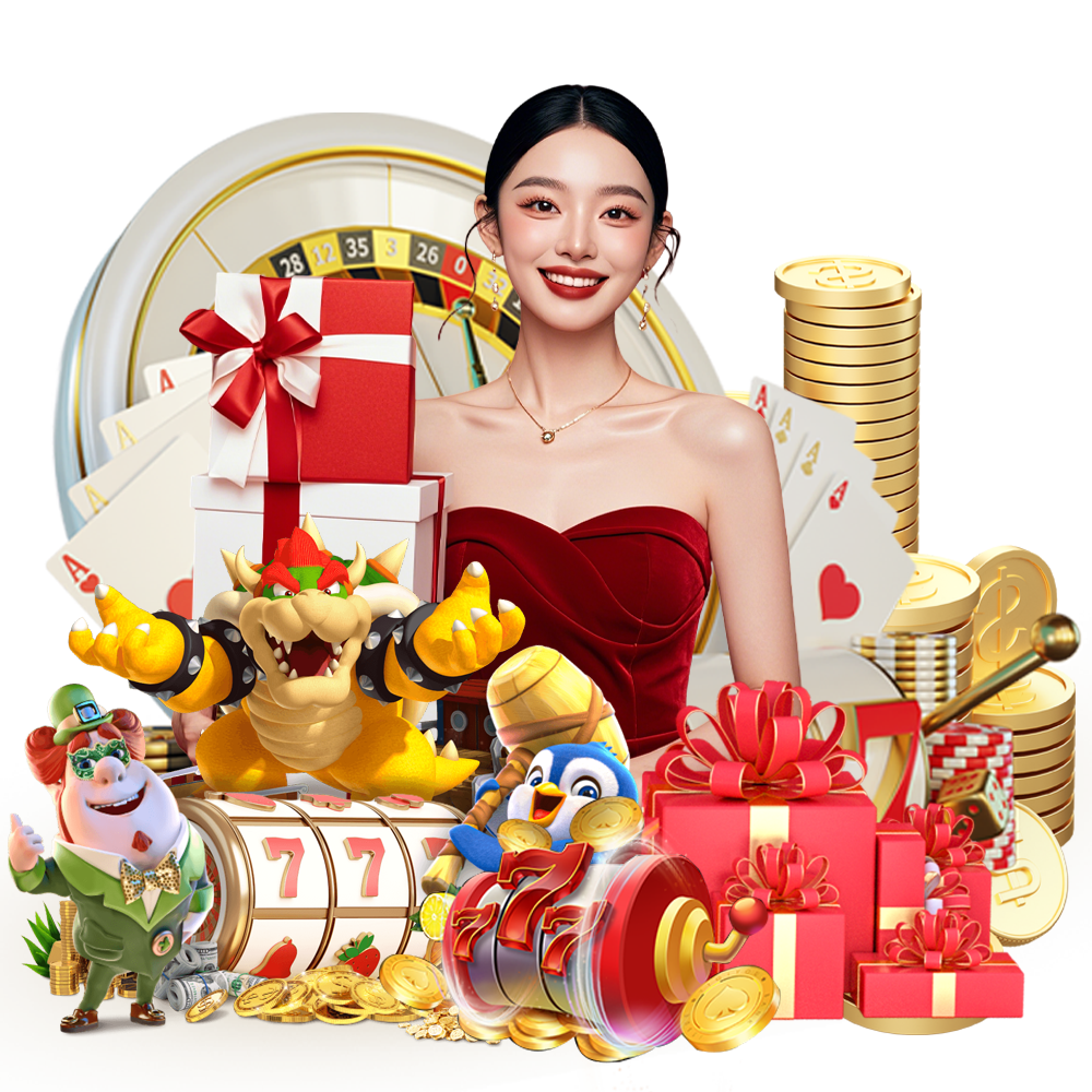 Live Baccarat table interface